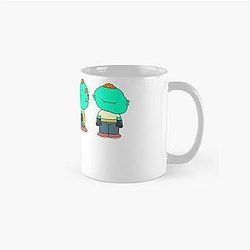 meatcanyon Classic Mug RB1212