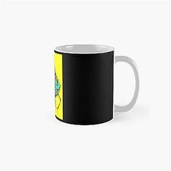 MONSTER LAB FIRST EPISODE MEATCANYON Classic Mug RB1212