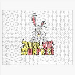 MEATCANYON  DOUBLE WIDE SURPRISE   Jigsaw Puzzle RB1212