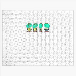 meatcanyon Jigsaw Puzzle RB1212