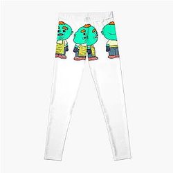 meatcanyon Leggings RB1212