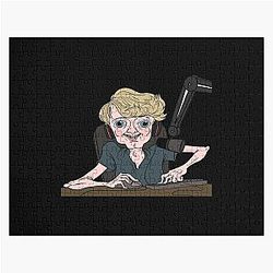 Meatcanyon Pewdiepie Jigsaw Puzzle RB1212