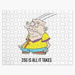 meatcanyon Jigsaw Puzzle RB1212