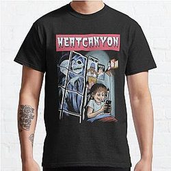 meatcanyon Classic TShirt RB1212