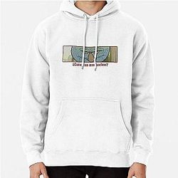 Gumballs at the park  As a boy, Meatcanyon Benson creepy regular show parody Pullover Hoodie RB1212