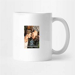 Me Before You was directed by Thea Sharrock Me Before You Mugs