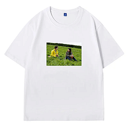 Me Before You was released in 2016 Me Before You T-Shirts
