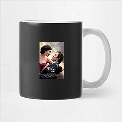Me Before You is a romantic drama movie Me Before You Mugs