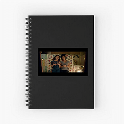 Me Before You explores themes of love and life Me Before You Notebook