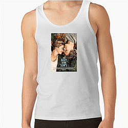 Me Before You was directed by Thea Sharrock Me Before You Tank Tops