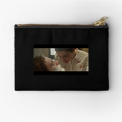 Me Before You's ending is very emotional Me Before You Zipper Pouches
