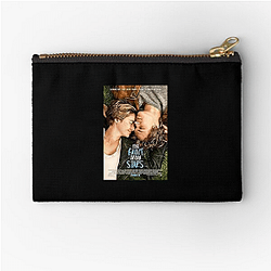 Me Before You was directed by Thea Sharrock Me Before You Zipper Pouches