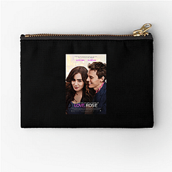 Me Before You was a commercial success Me Before You Zipper Pouches