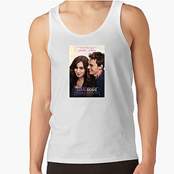 Me Before You was a commercial success Me Before You Tank Tops