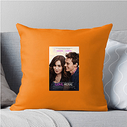 Me Before You was a commercial success Me Before You Pillows Cover