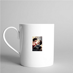 Me Before You is a romantic drama movie Me Before You Mugs
