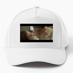 Me Before You's ending is very emotional Me Before You Hats & Caps