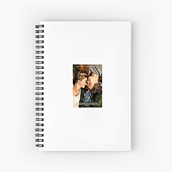 Me Before You was directed by Thea Sharrock Me Before You Notebook