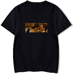 Me Before You's plot is about a young woman Me Before You T-Shirts