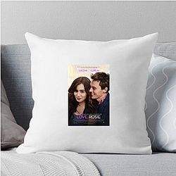 Me Before You was a commercial success Me Before You Pillows Cover
