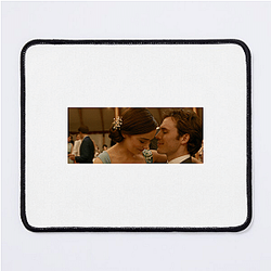 Me Before You's plot is about a young woman Me Before You Mouse Pads