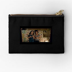 Me Before You explores themes of love and life Me Before You Zipper Pouches