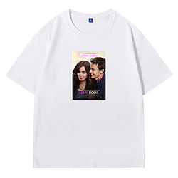 Me Before You was a commercial success Me Before You T-Shirts
