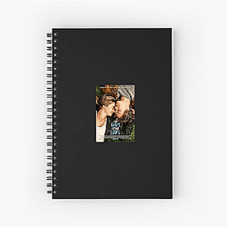 Me Before You was directed by Thea Sharrock Me Before You Notebook