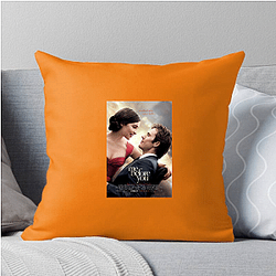 Me Before You is a romantic drama movie Me Before You Pillows Cover