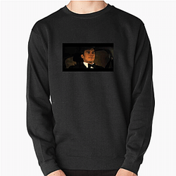 Me Before You stars Emilia Clarke and Sam Claflin Me Before You Sweatshirts
