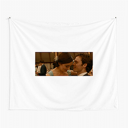 Me Before You's plot is about a young woman Me Before You Tapestries