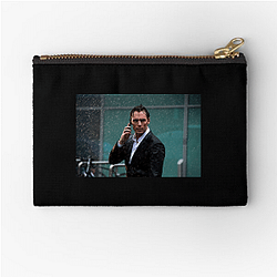 Me Before You is based on a novel by Jojo Moyes Me Before You Zipper Pouches
