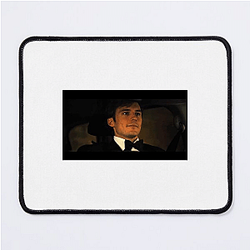 Me Before You stars Emilia Clarke and Sam Claflin Me Before You Mouse Pads