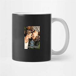 Me Before You was directed by Thea Sharrock Me Before You Mugs