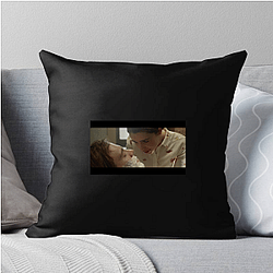 Me Before You's ending is very emotional Me Before You Pillows Cover