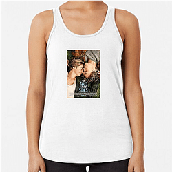 Me Before You was directed by Thea Sharrock Me Before You Tank Tops