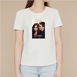 Me Before You was a commercial success Me Before You T-Shirts