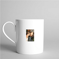 Me Before You was directed by Thea Sharrock Me Before You Mugs