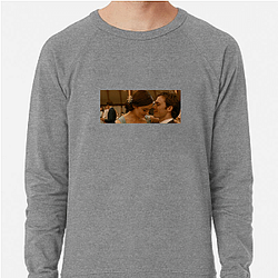Me Before You's plot is about a young woman Me Before You Sweatshirts