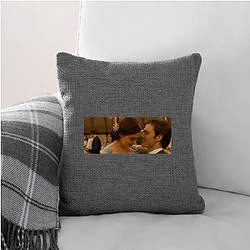 Me Before You's plot is about a young woman Me Before You Pillows Cover