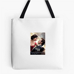 Me Before You is a romantic drama movie Me Before You Bags