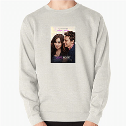 Me Before You was a commercial success Me Before You Sweatshirts