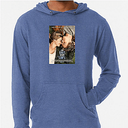 Me Before You was directed by Thea Sharrock Me Before You Hoodies
