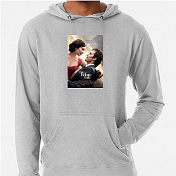 Me Before You is a romantic drama movie Me Before You Hoodies
