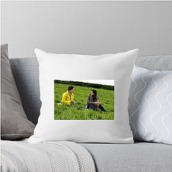 Me Before You was released in 2016 Me Before You Pillows Cover