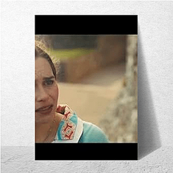 Me Before You's woman becomes a caregiver for a paralyzed man Me Before You Posters