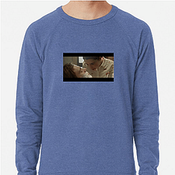 Me Before You's ending is very emotional Me Before You Sweatshirts