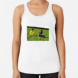 Me Before You was released in 2016 Me Before You Tank Tops