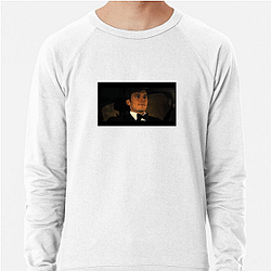 Me Before You stars Emilia Clarke and Sam Claflin Me Before You Sweatshirts