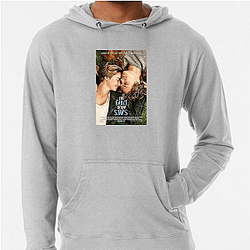 Me Before You was directed by Thea Sharrock Me Before You Hoodies